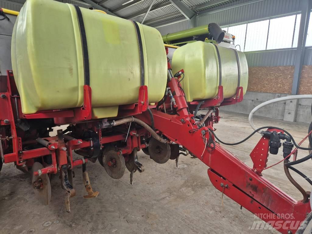 Grimme GL 34 T Piantatrici di patate