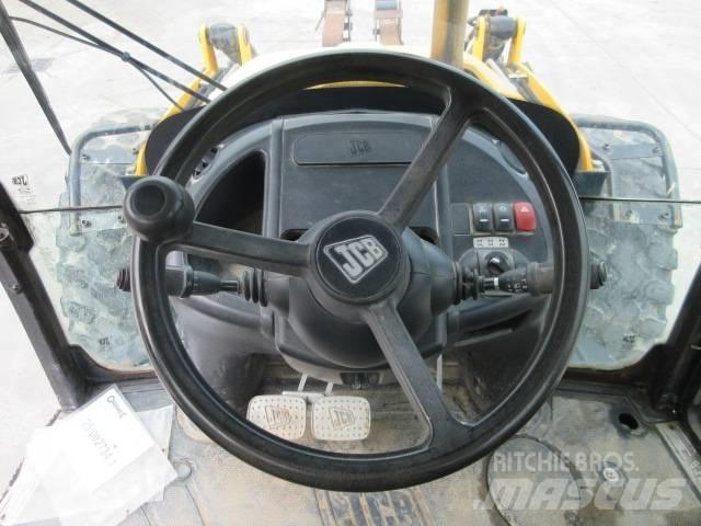 JCB 4 CX Terne
