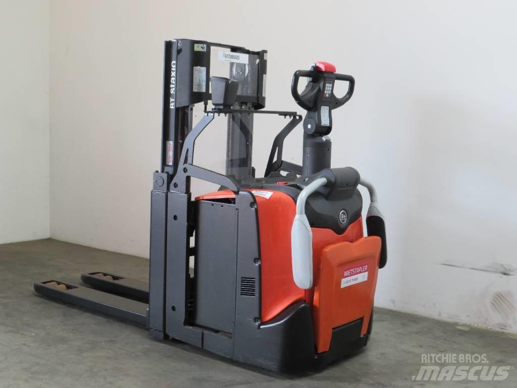 BT SPE 200 D Transpallet uomo a terra
