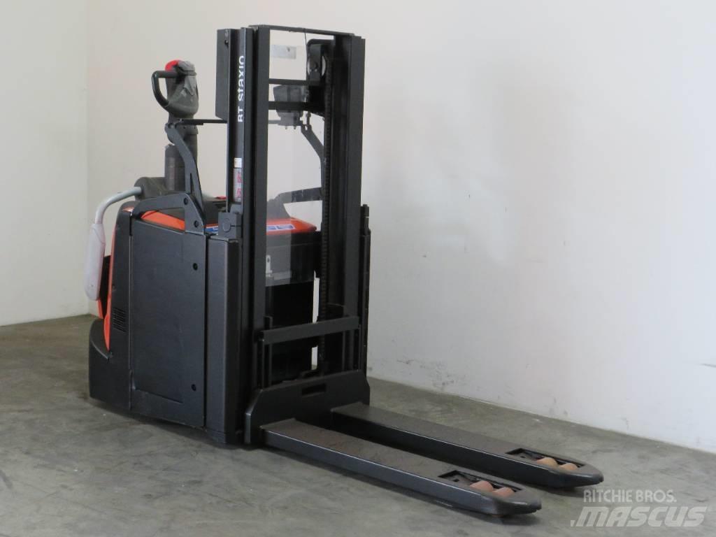 BT SPE 200 D Transpallet uomo a terra