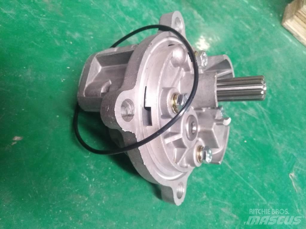 Shantui SD22 SD32 Trasmissione