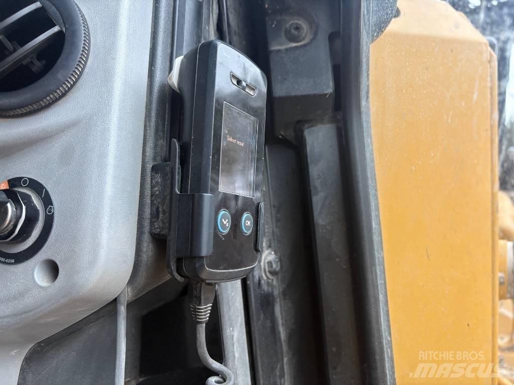 CAT D 6 T LGP Dozer cingolati