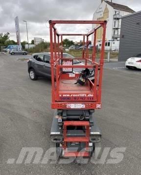 SkyJack SJ III 3219 Piattaforme a pantografo