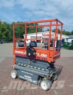 SkyJack SJ III 3219 Piattaforme a pantografo