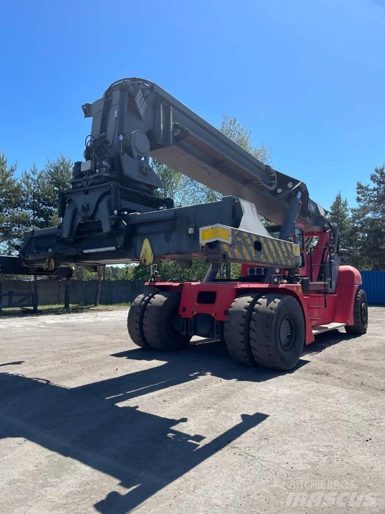 SMV 4531 TB5 Carrelli elevatori