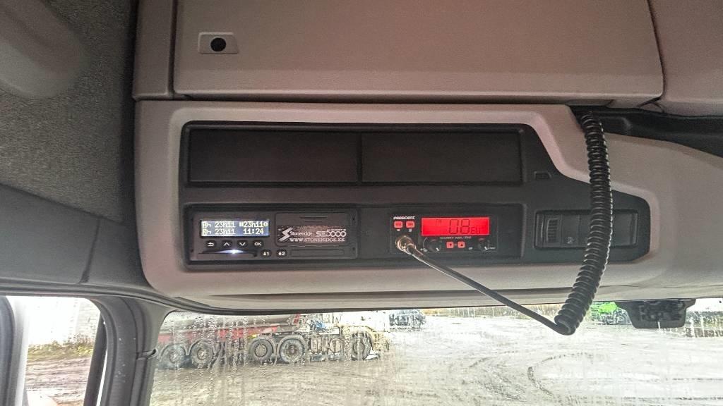 Scania R 500 Motrici e Trattori Stradali