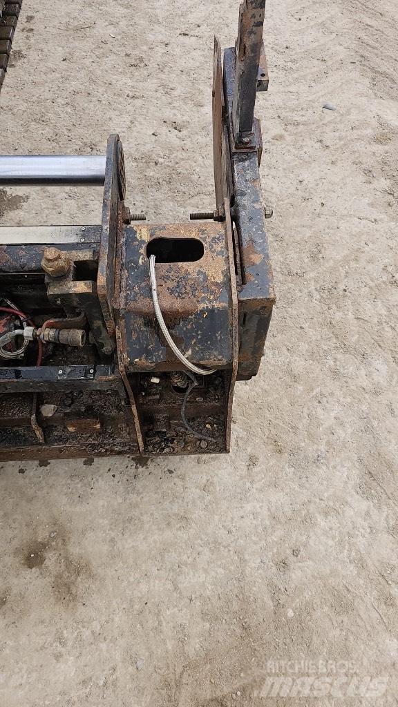 Bitelli BB 621 C Finitrici
