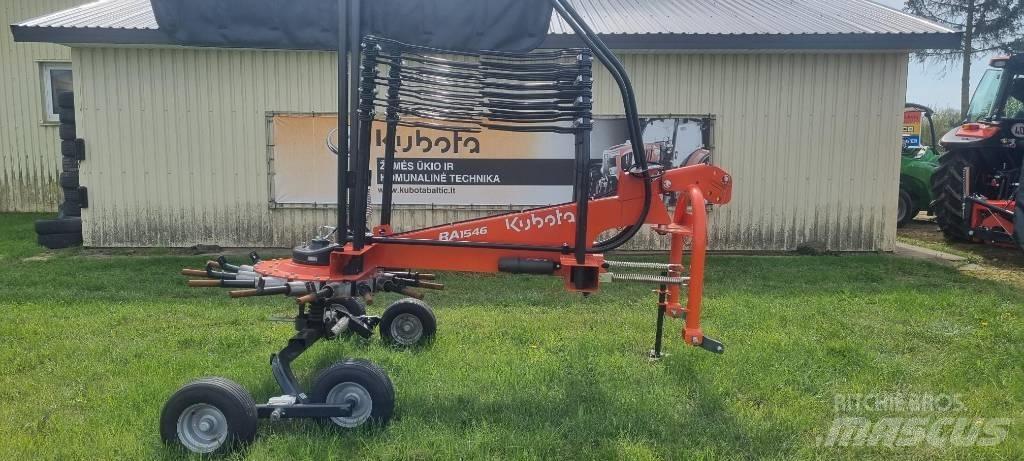 Kubota RA 1546 Ranghinatori