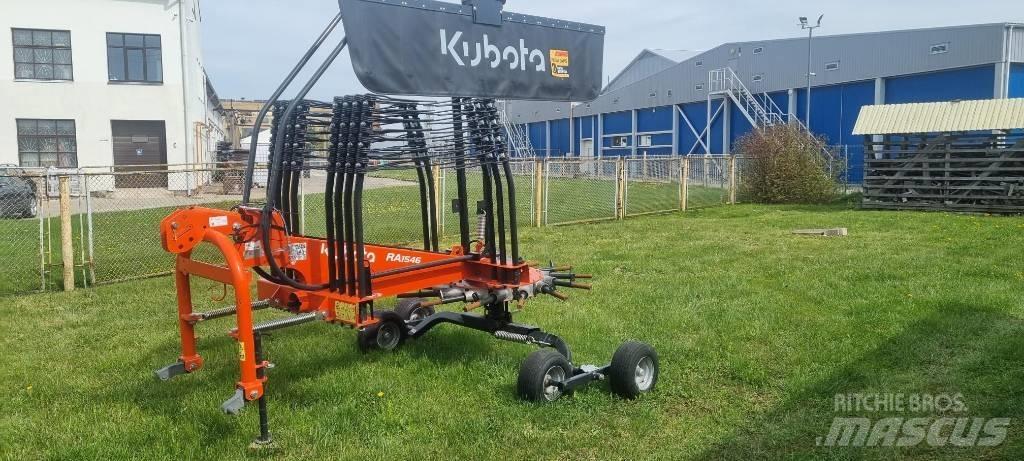 Kubota RA 1546 Ranghinatori