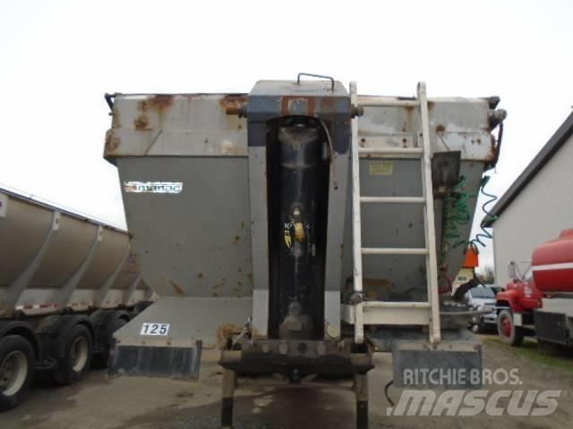Manac 44226A20 Rimorchi ribaltabili