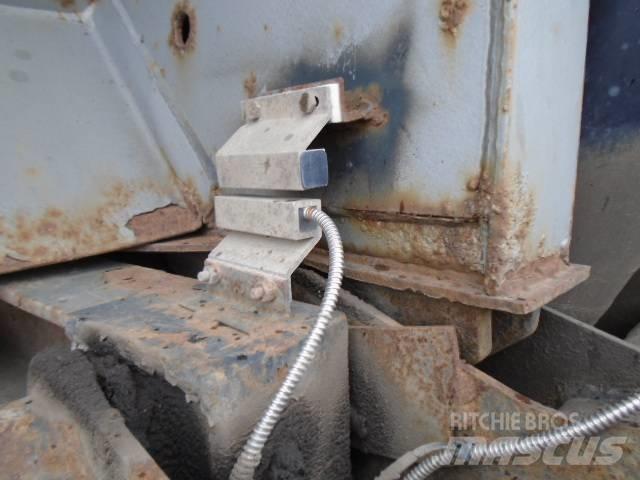 Manac 44226A20 Rimorchi ribaltabili