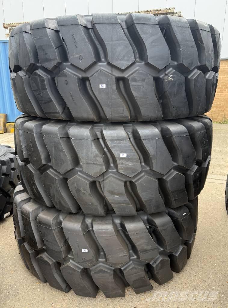 Aeolus 26.5R25 L5 Pneumatici, ruote e cerchioni