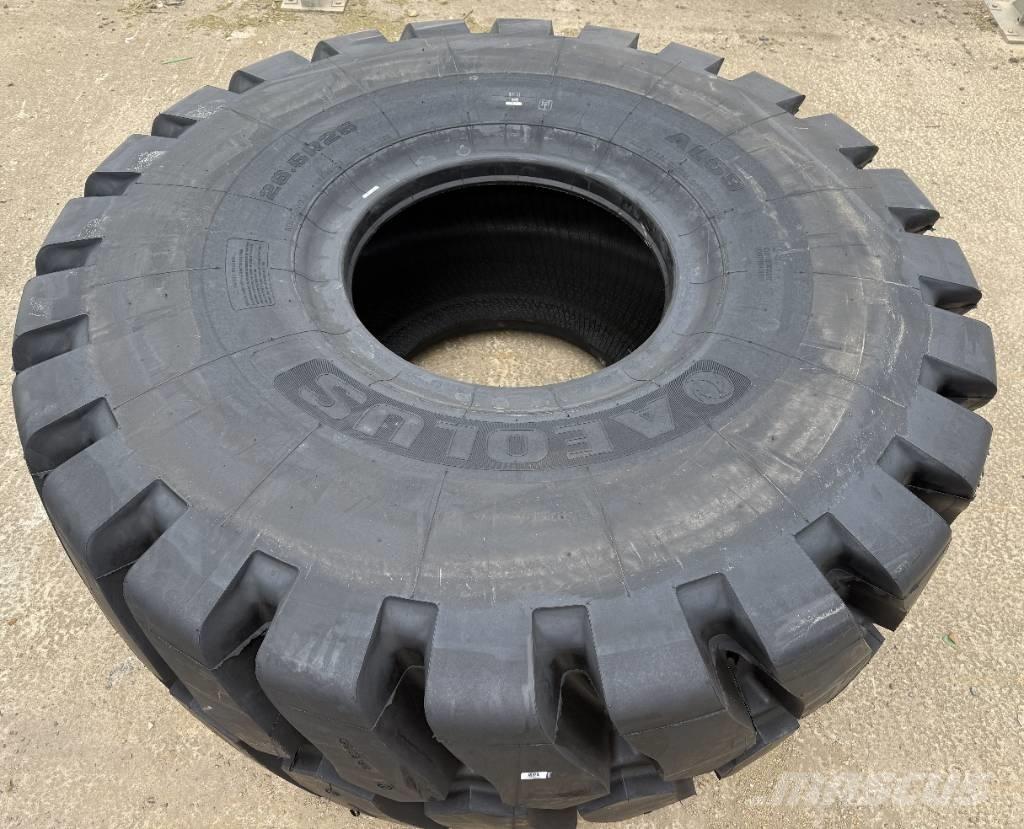 Aeolus 26.5R25 L5 Pneumatici, ruote e cerchioni