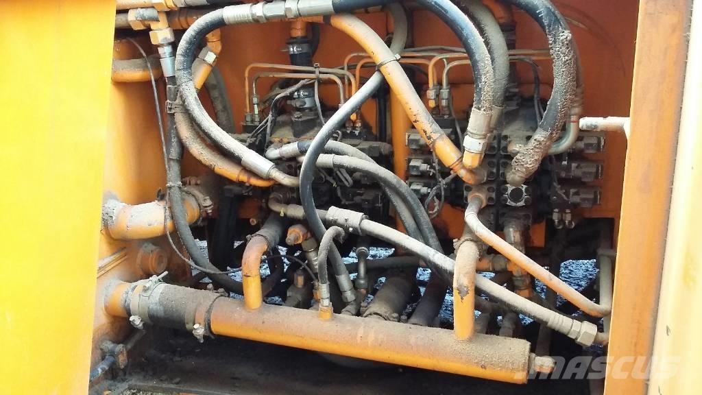 Kalmar RTD 1523 Movimentatori per container