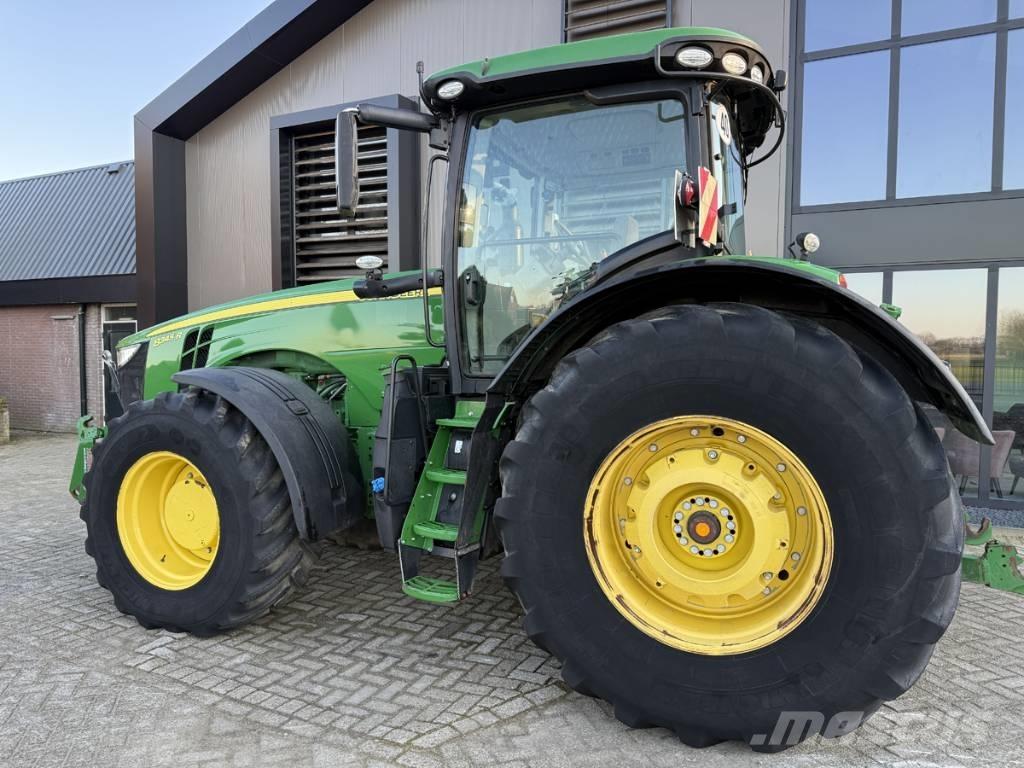 John Deere 8345 R Trattori