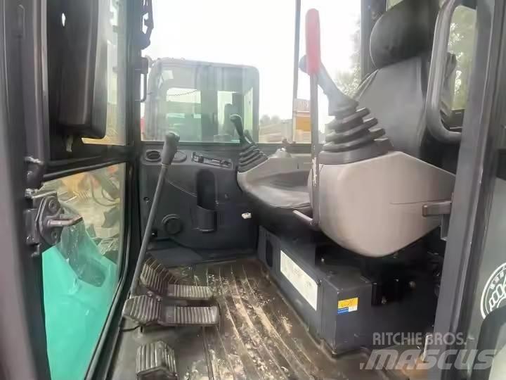 Kobelco SK 60 Miniescavatori