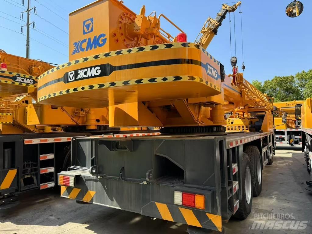 XCMG QY 25 K Gru per tutti i terreni