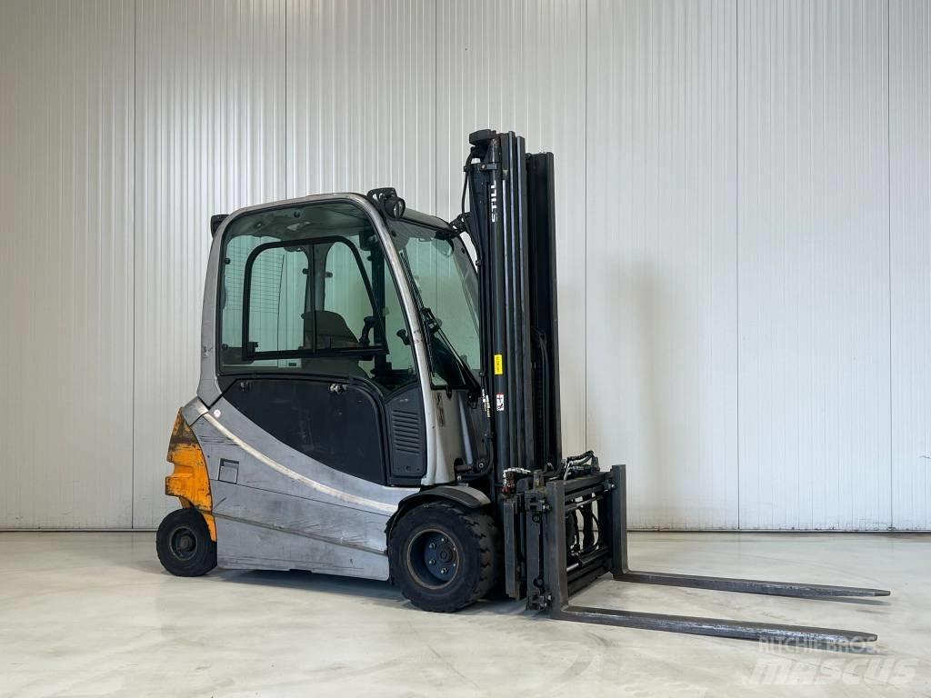 Still RX60-35 Carrelli elevatori elettrici