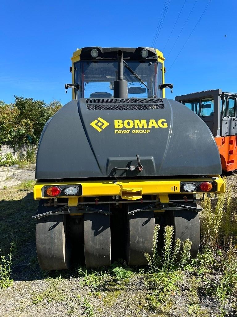 Bomag BW24RH Rulli gommati
