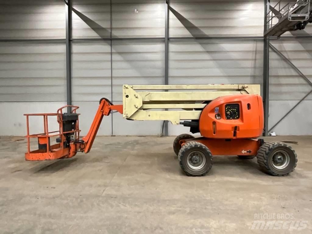 JLG 450 AJ Piattaforme a braccio articolato