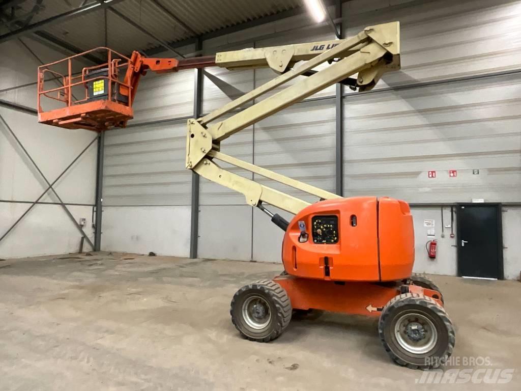 JLG 450 AJ Piattaforme a braccio articolato