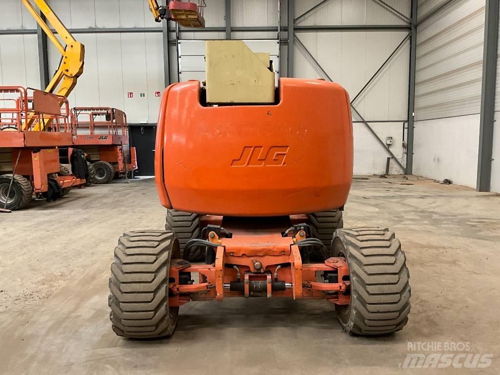 JLG 450 AJ Piattaforme a braccio articolato