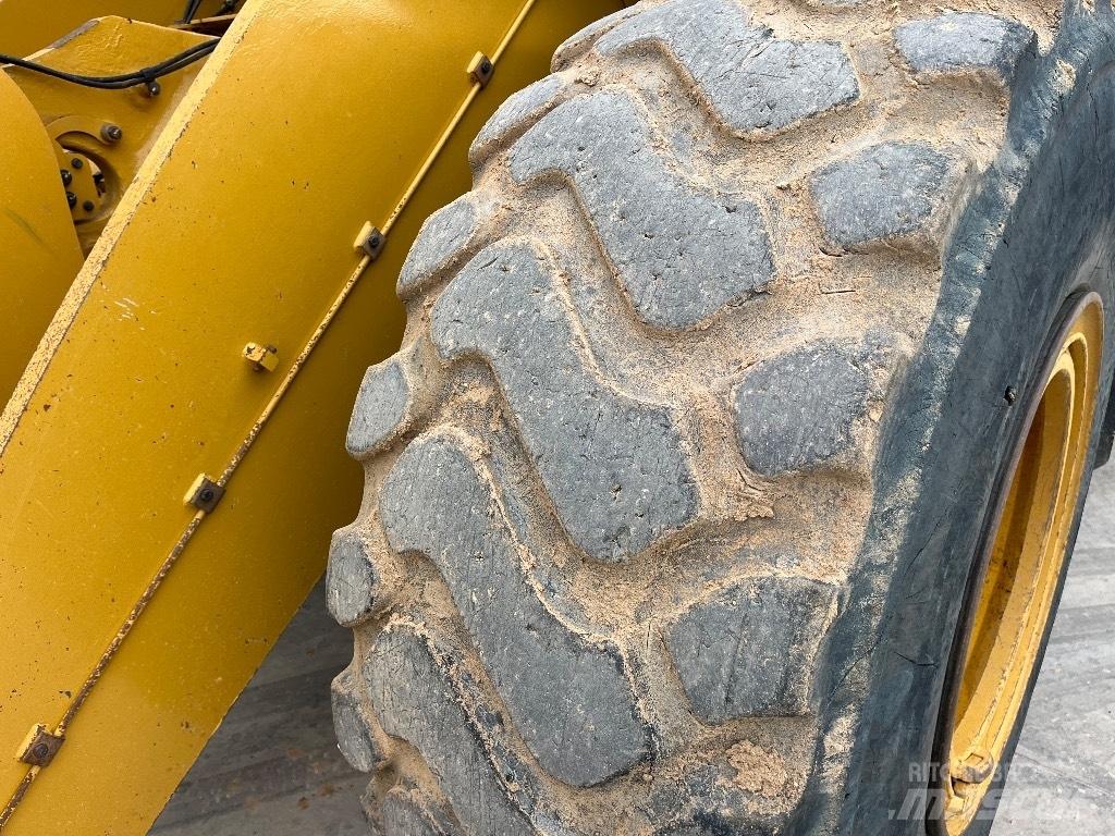 CAT 950 M Mini pale