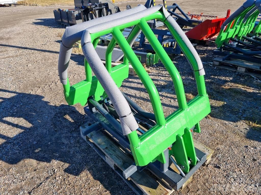LST Balgrip Agricoltura - Altro