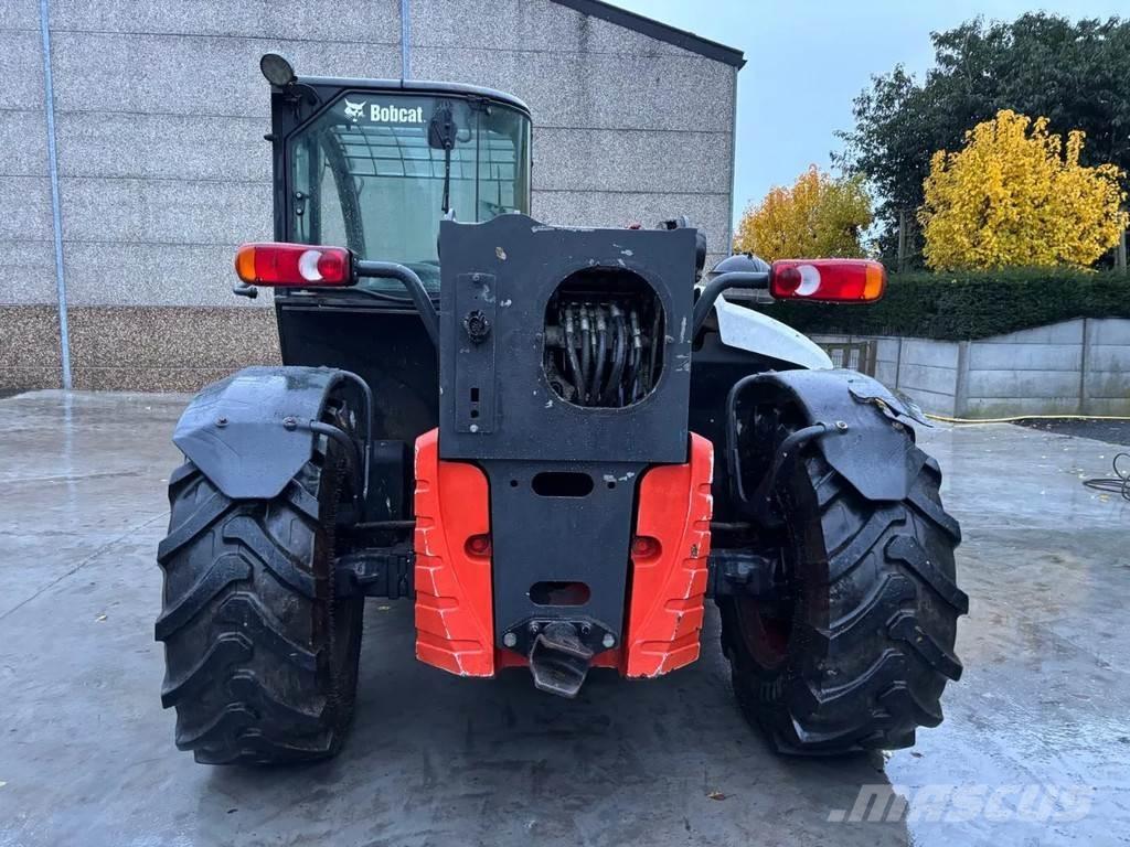 Bobcat TL470 Sollevatori telescopici per agricoltura