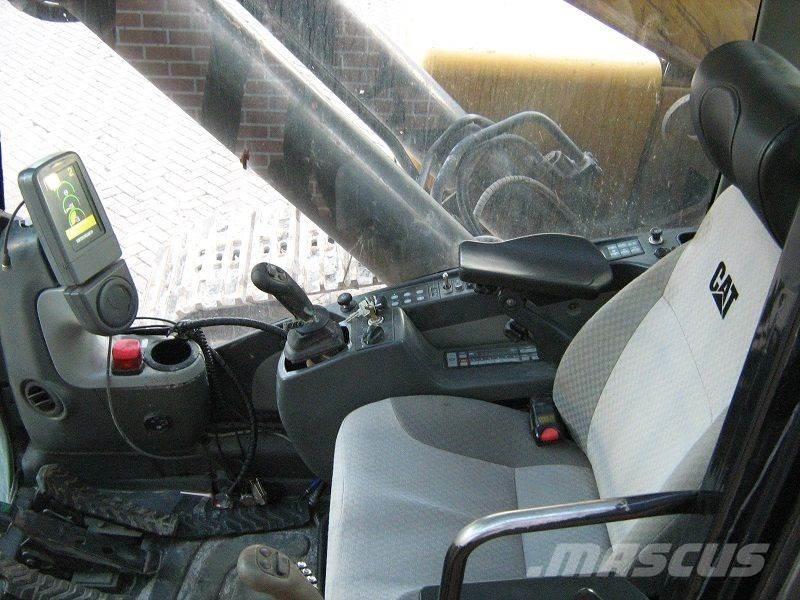 CAT 345C L Escavatori cingolati