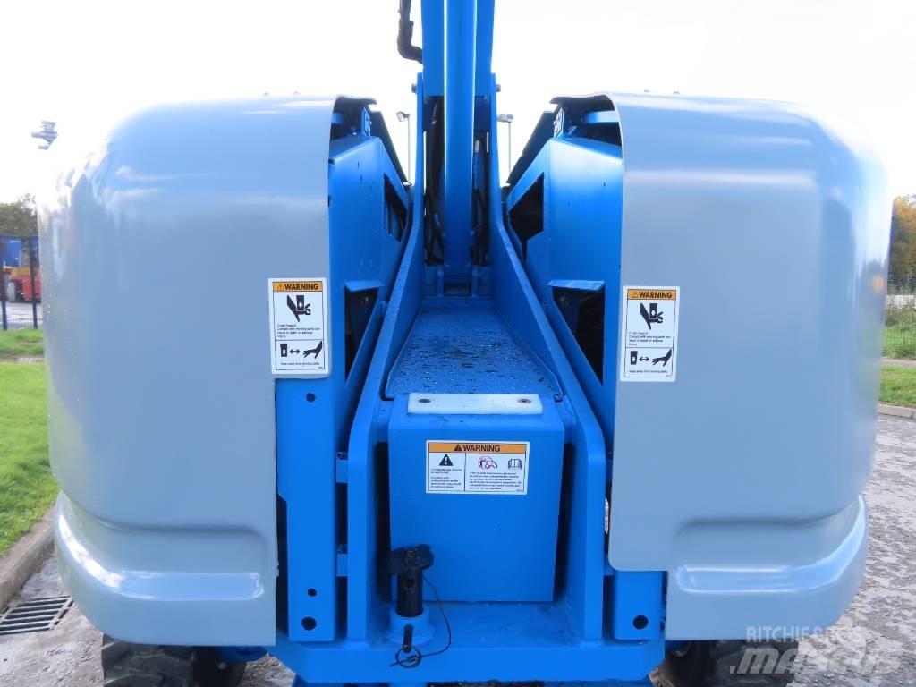 Genie S 45 Piattaforme a braccio telescopico