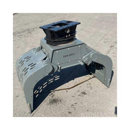  Bavatec SG16 Pinze