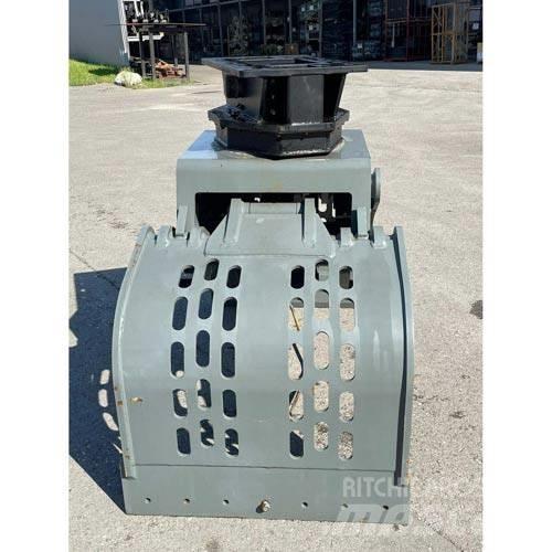  Bavatec SG16 Pinze
