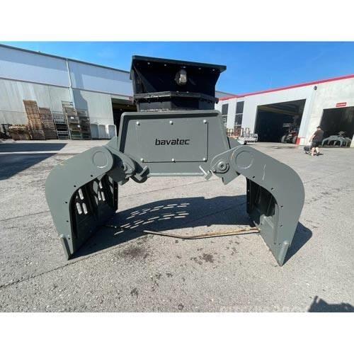  Bavatec SG16 Pinze