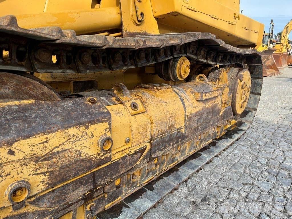 CAT 953C NVT Pale cingolate