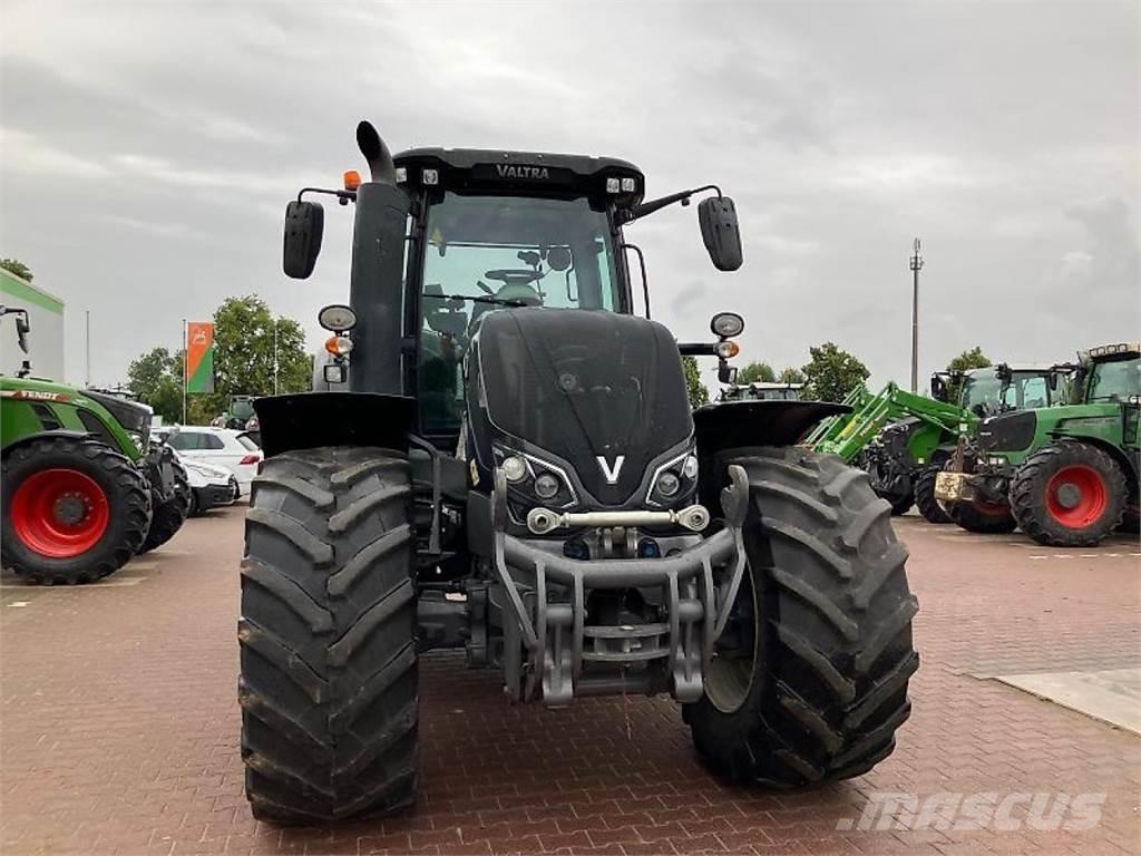 Valtra S 394 Trattori