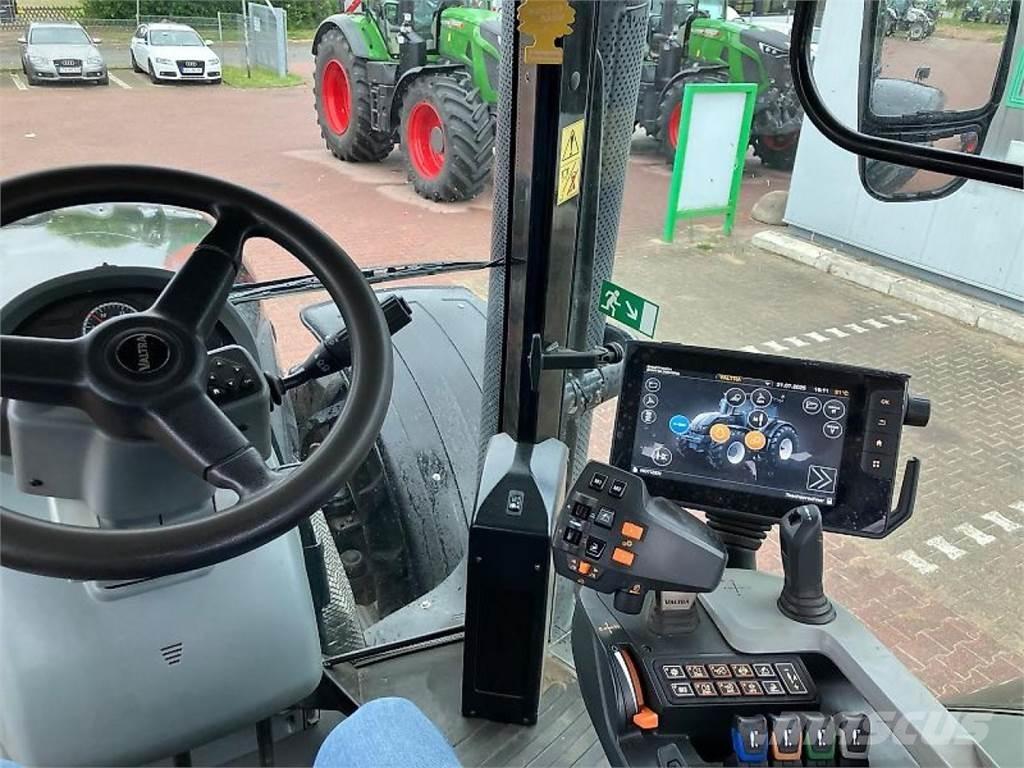 Valtra S 394 Trattori