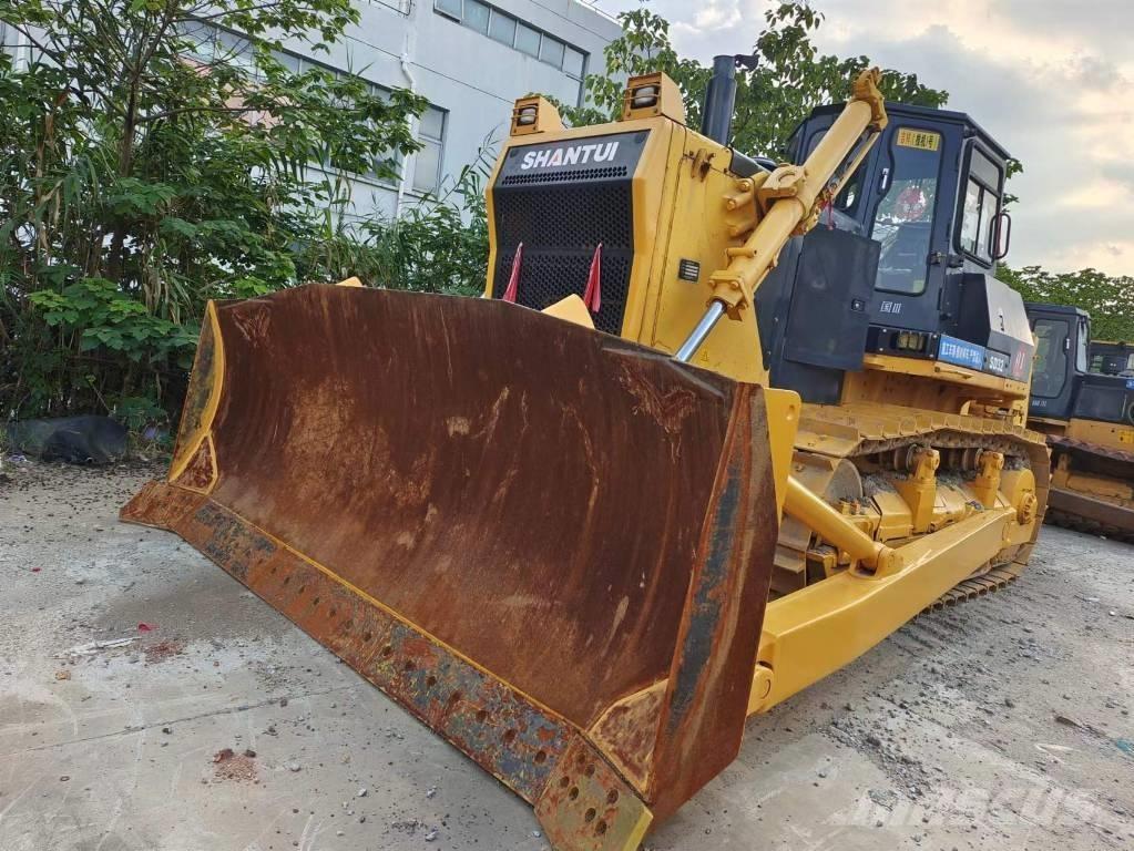 Shantui SD 32 Dozer cingolati