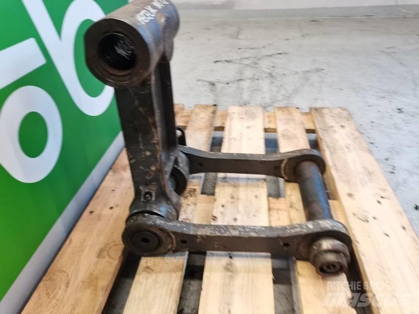 Mecalac MXT 12 {Kiwak} Retroescavatori