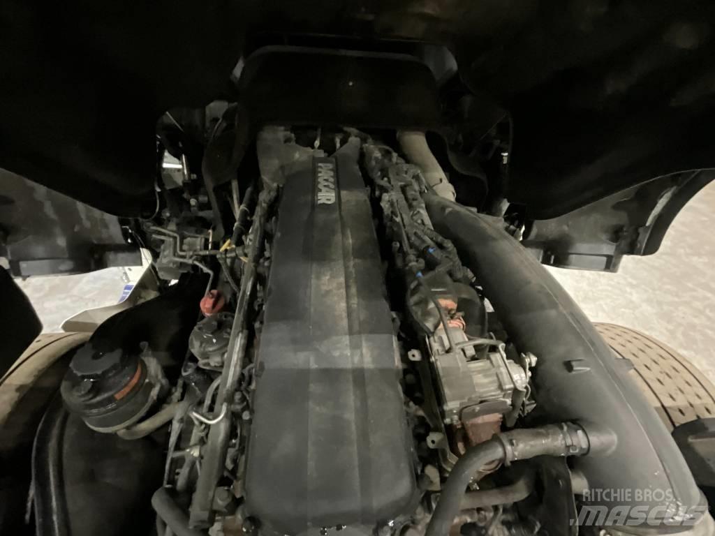 DAF XF 480 Motrici e Trattori Stradali