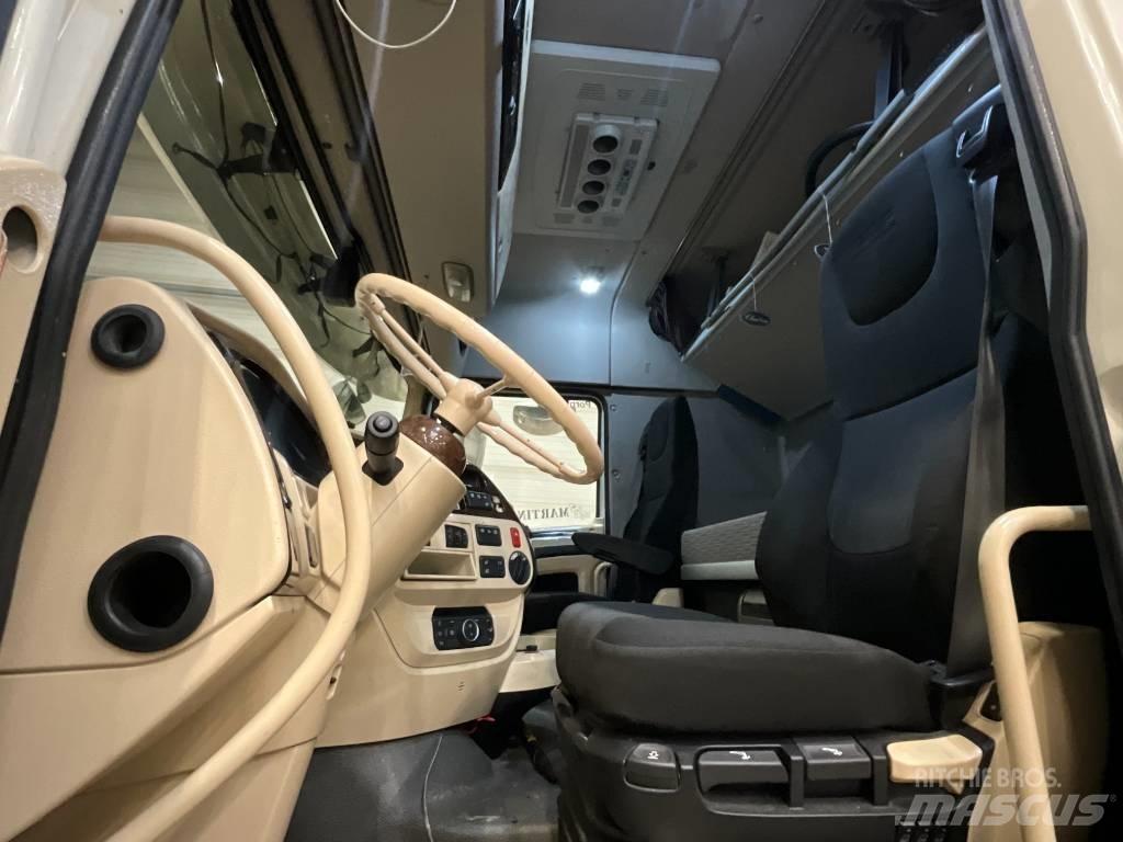 DAF XF 480 Motrici e Trattori Stradali