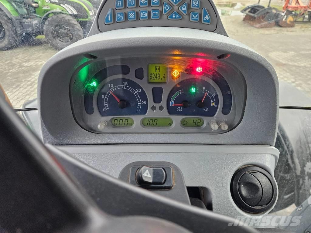 New Holland T 7.185 Trattori