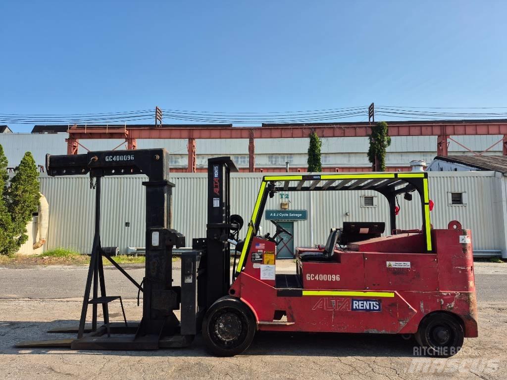  Rigger Lift 40 Carrelli elevatori-Altro