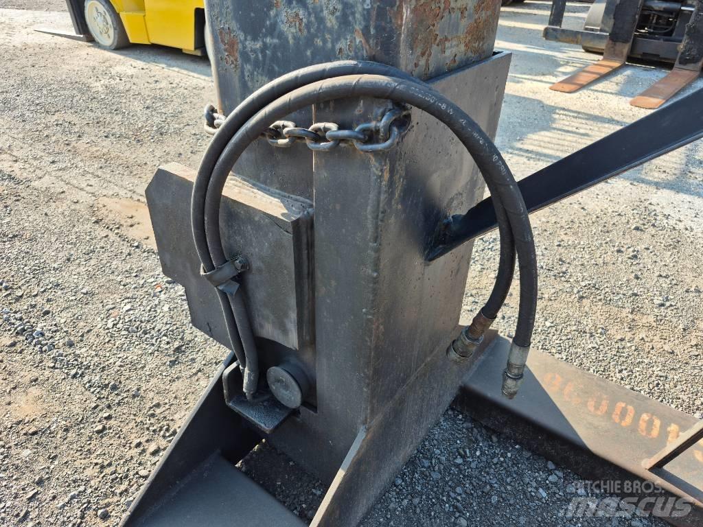  Rigger Lift 40 Carrelli elevatori-Altro