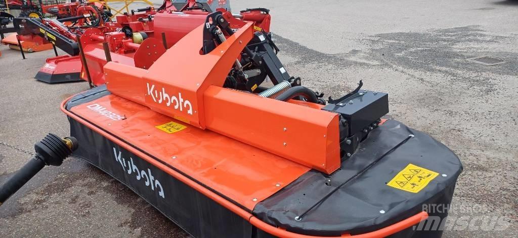 Kubota DM 3087 4032S Falciatrici