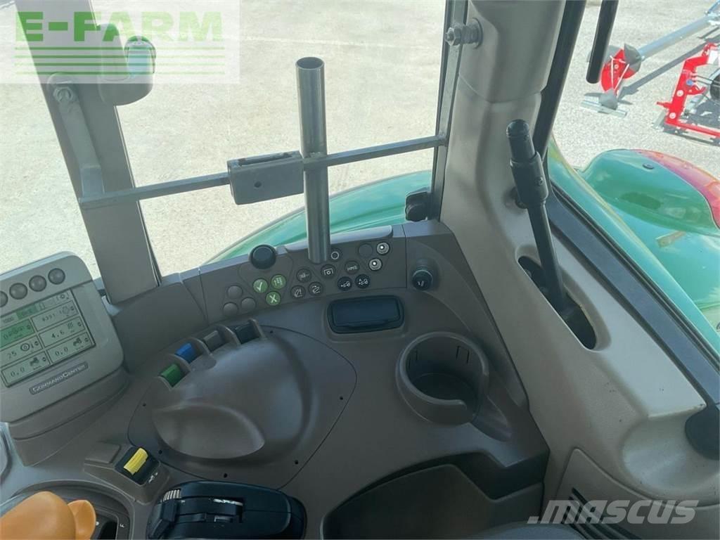 John Deere 6230 Trattori