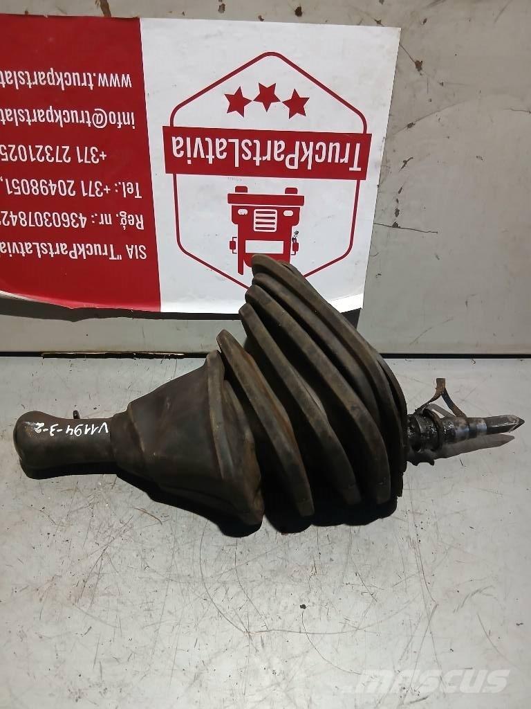 Volvo FH 12    20488065 Cabine e interni