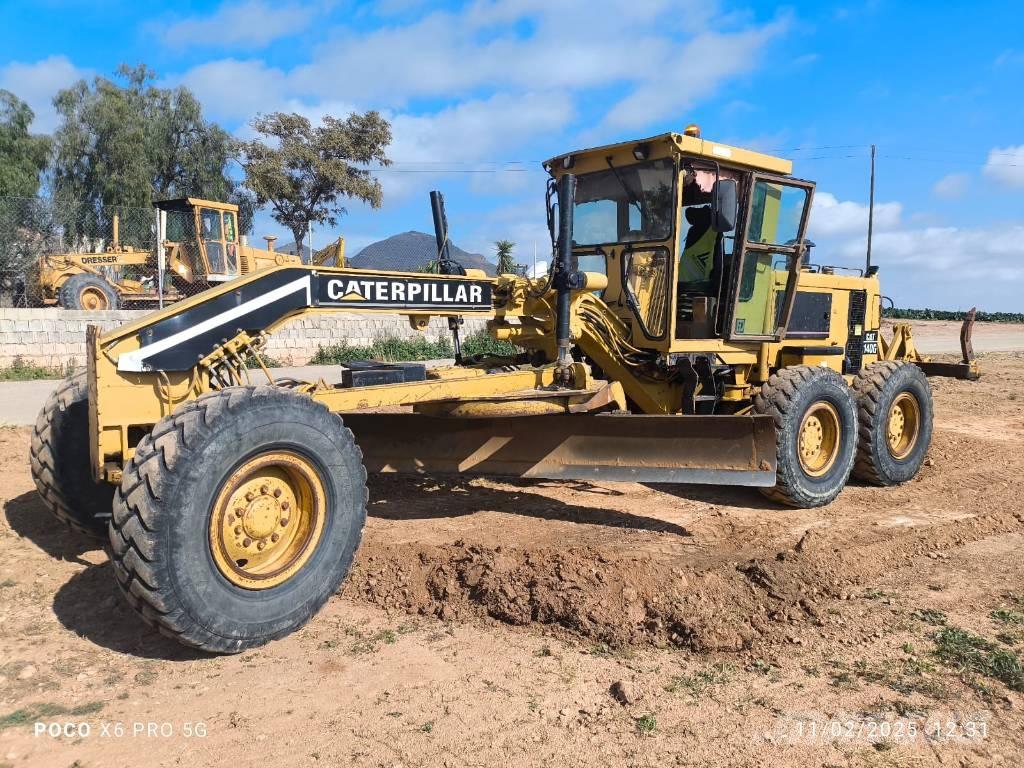 CAT 140 G Motorgraders