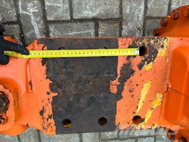 Hitachi Drive Assen Assi