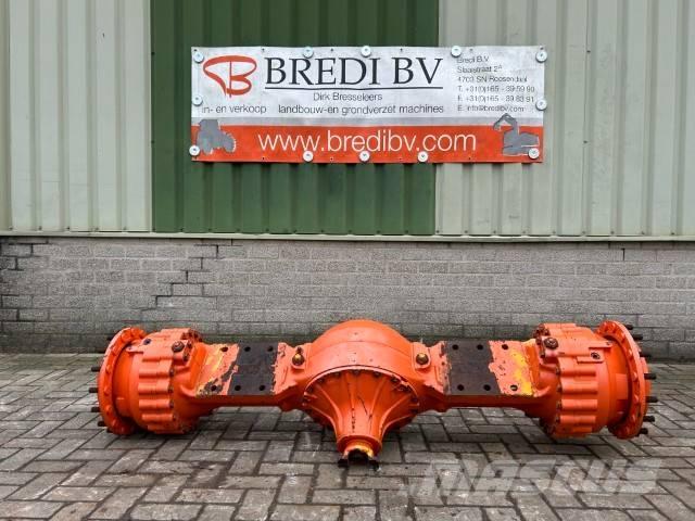 Hitachi Drive Assen Assi